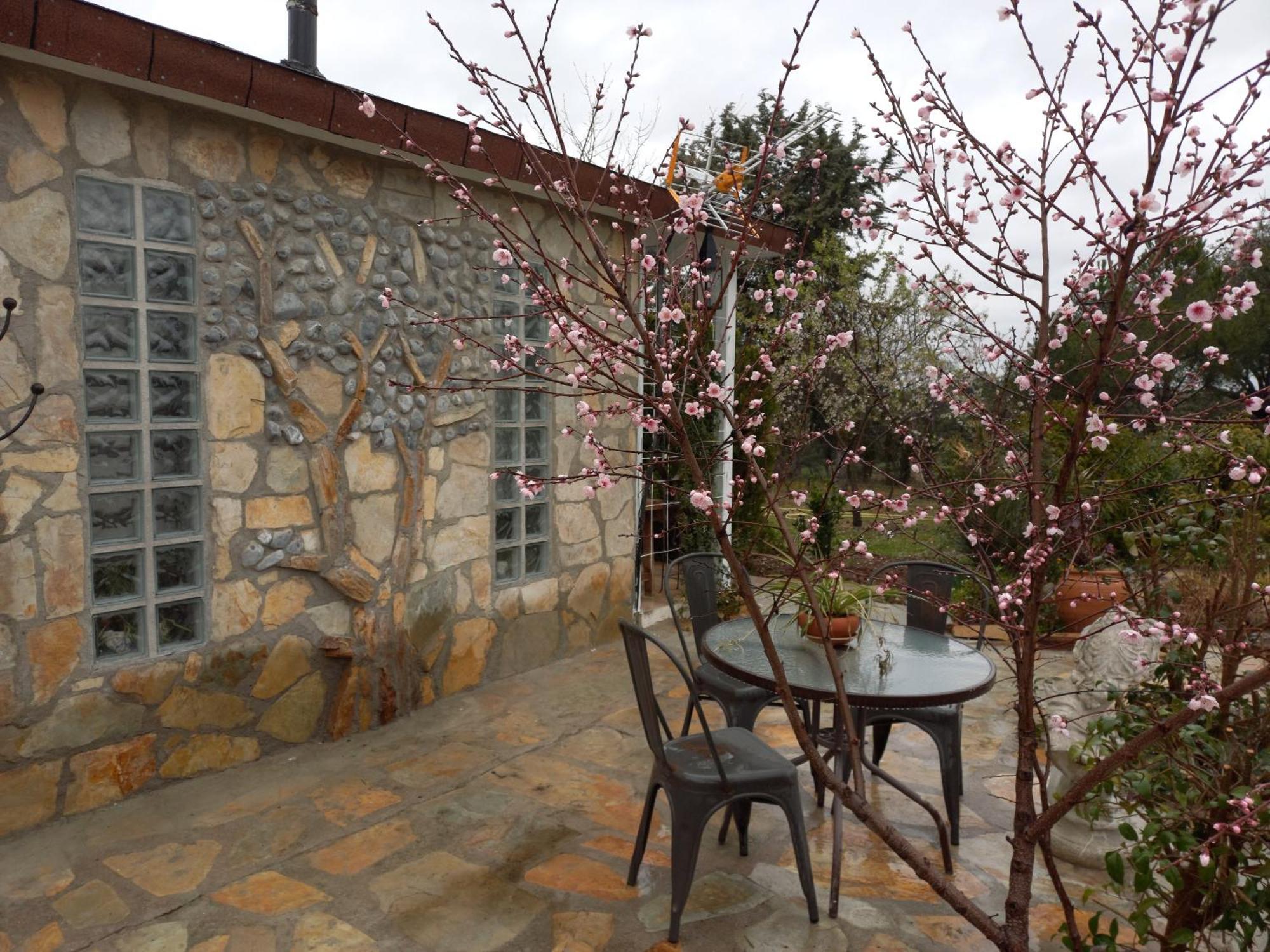 Casa Solis Monteprincipe Boadilla del Monte Zimmer foto